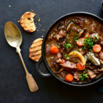 boeuf bourguignon