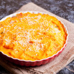 hachis parmentier aux carottes