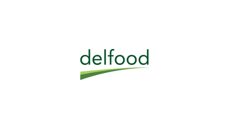 delfood logo