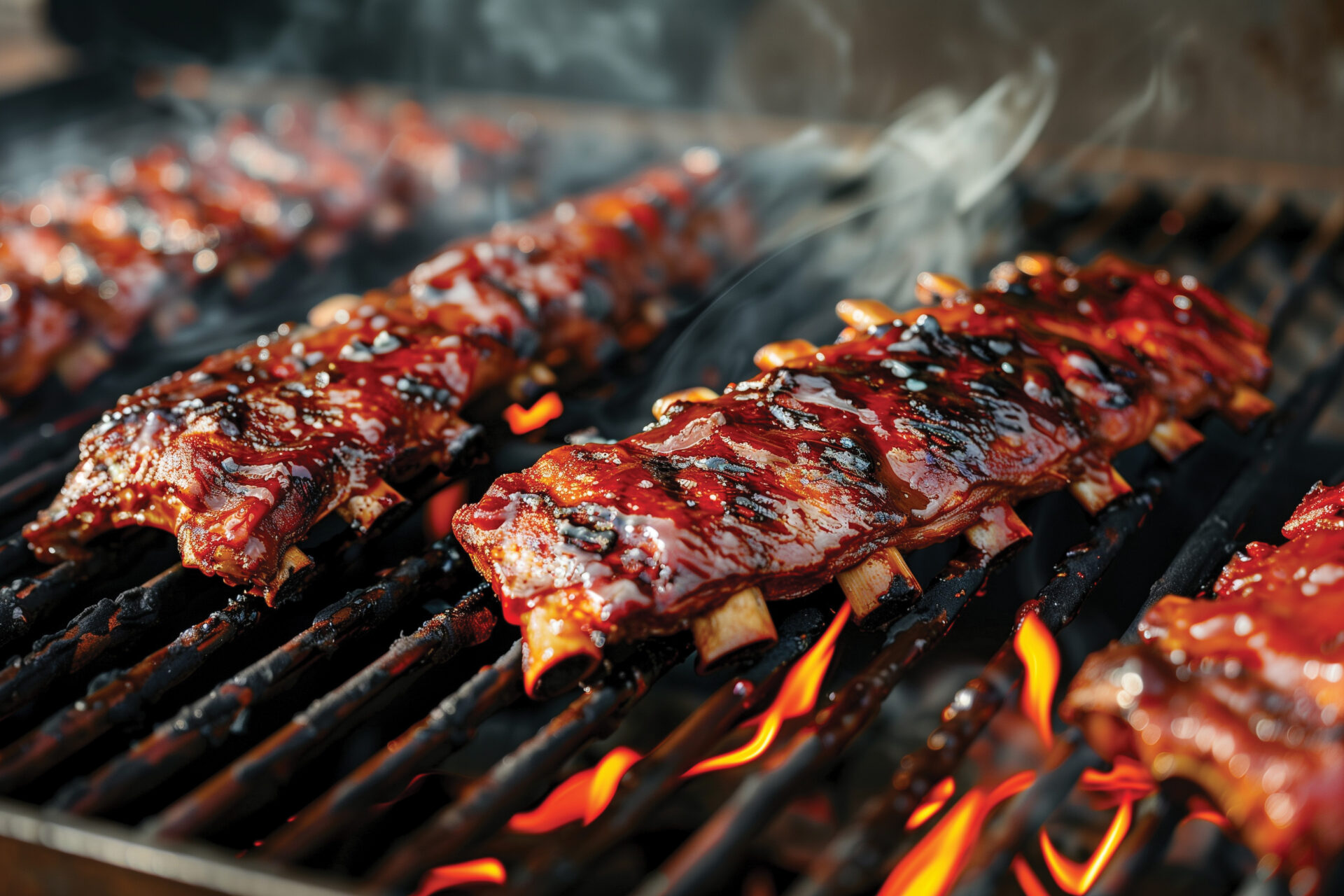 Les meilleurs accompagnements et marinades